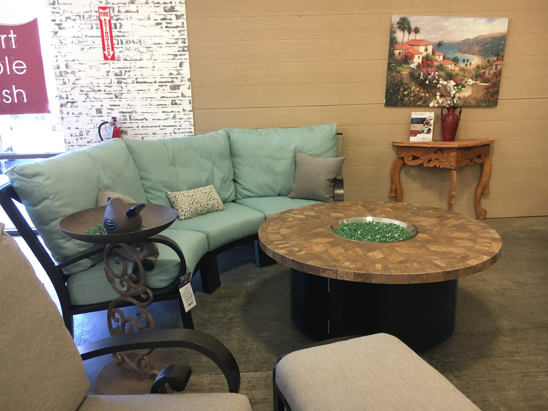Garden Furniture Shop