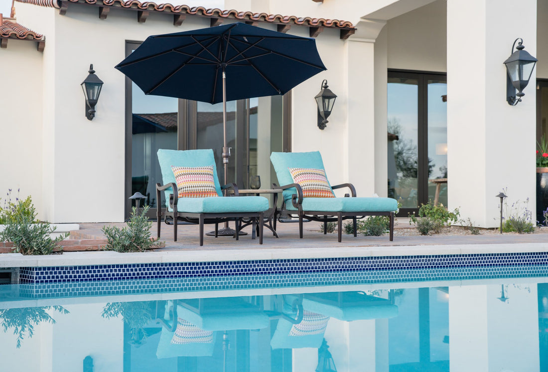 Design Ideas for a Backyard