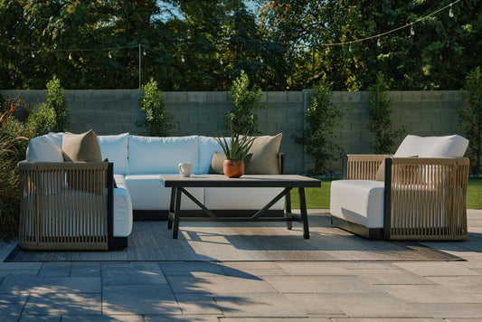 Designing Your Perfect Patio: 5 Layout Ideas for Every Type of Outdoor Space