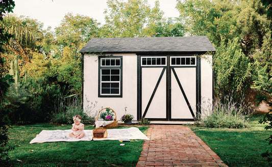 A Backyard Alternative For Adding Space to Your Home