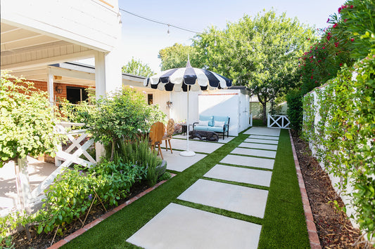 Benefits of Adding Artificial Turf to Your Backyard