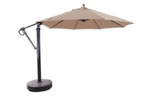 Umbrellas
