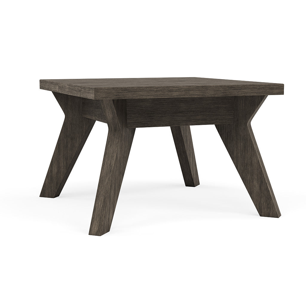 Asheville 24" X 24" End Table