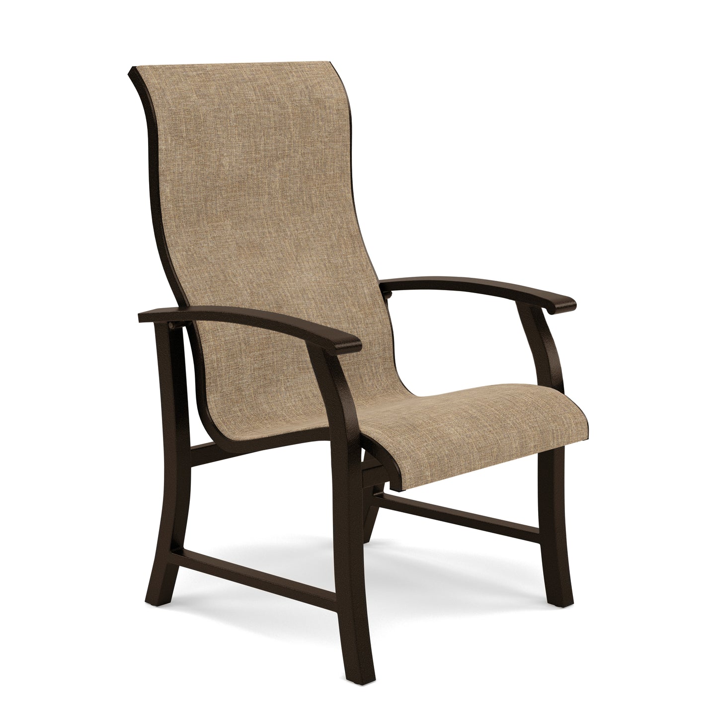 Sling Dining Chair