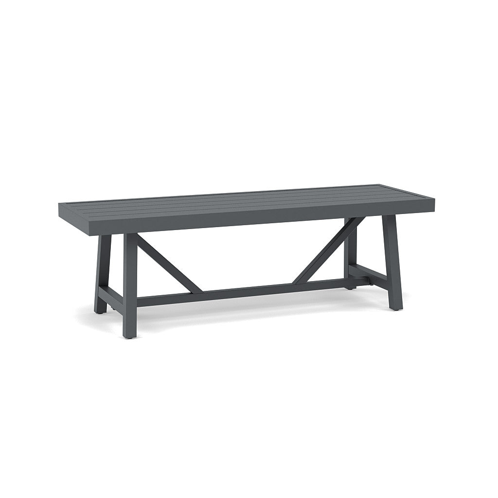 70" Backless Bench