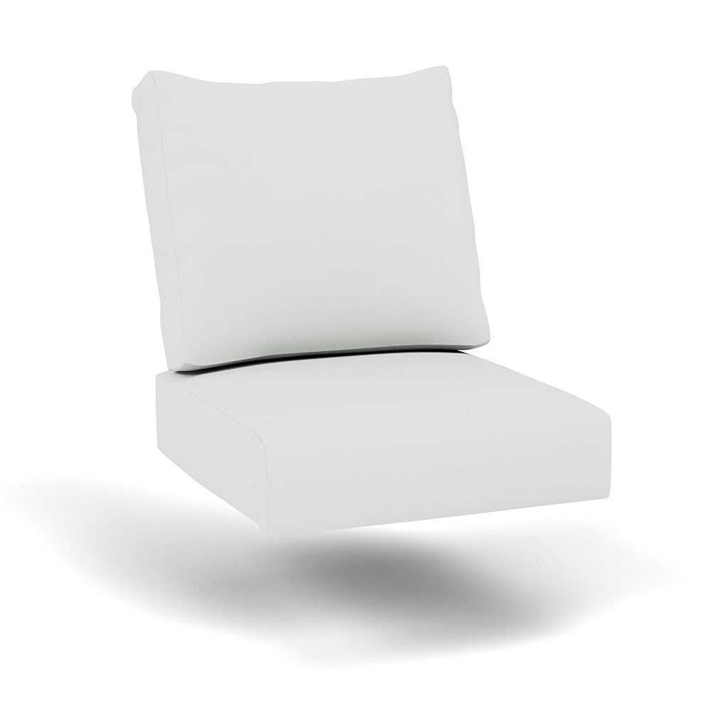 Bliss Club Chair Cushion High Back