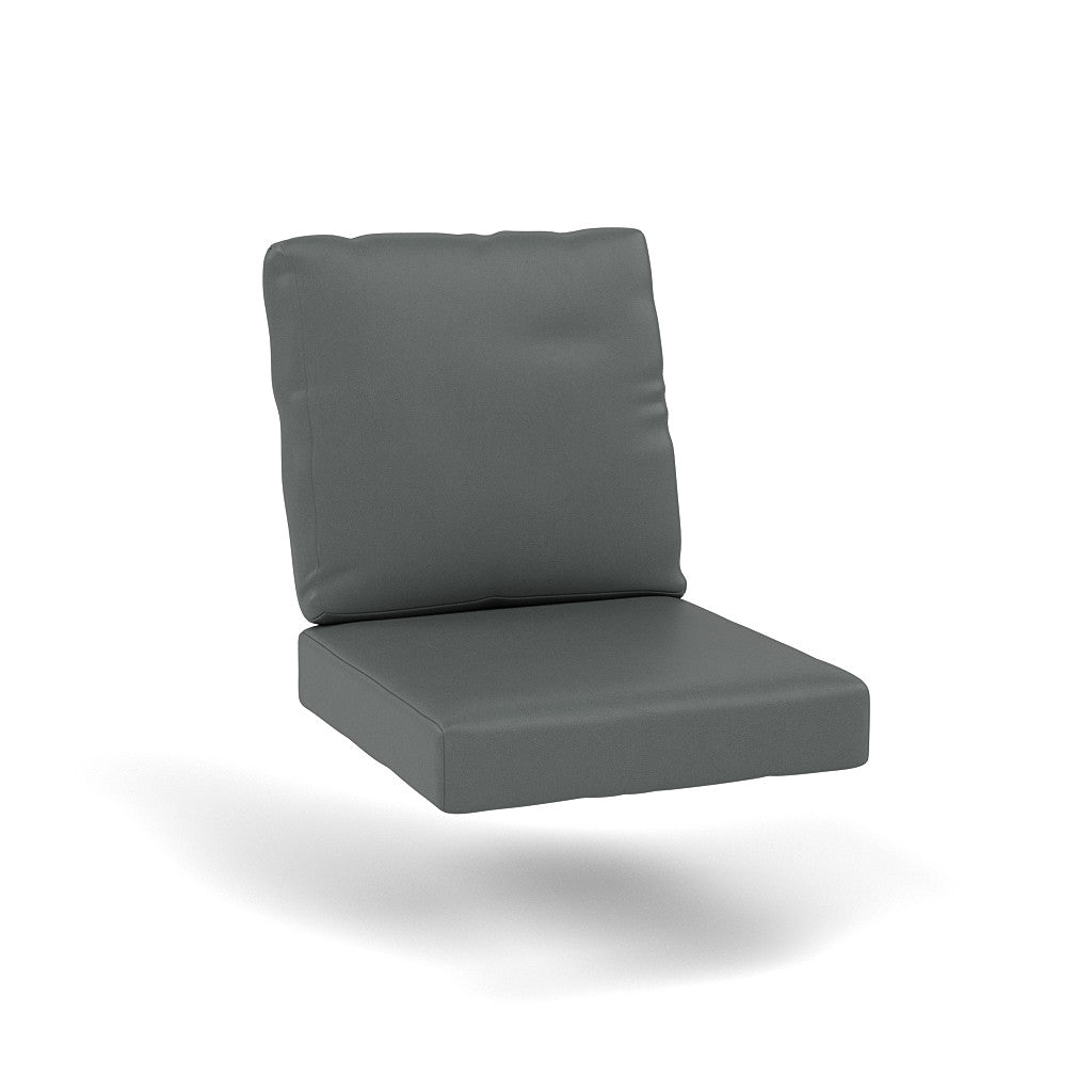 Bliss Dining Chair Cushion Low Back