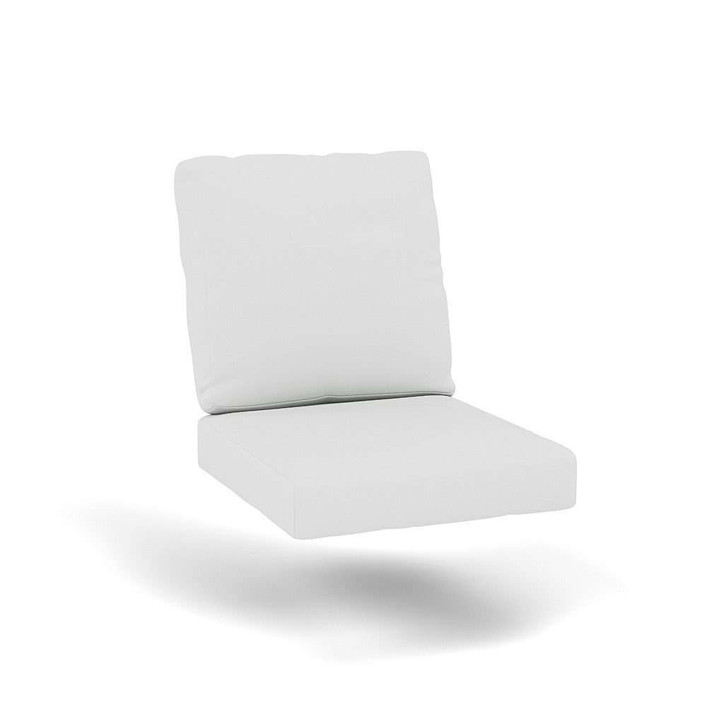 Bliss Dining Chair Cushion Low Back