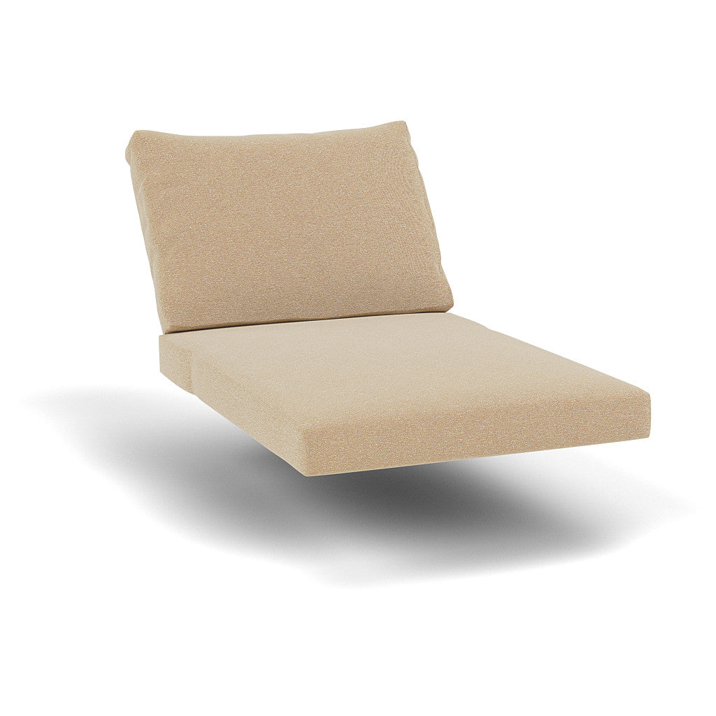 Bliss Cuddle Chaise Cushion
