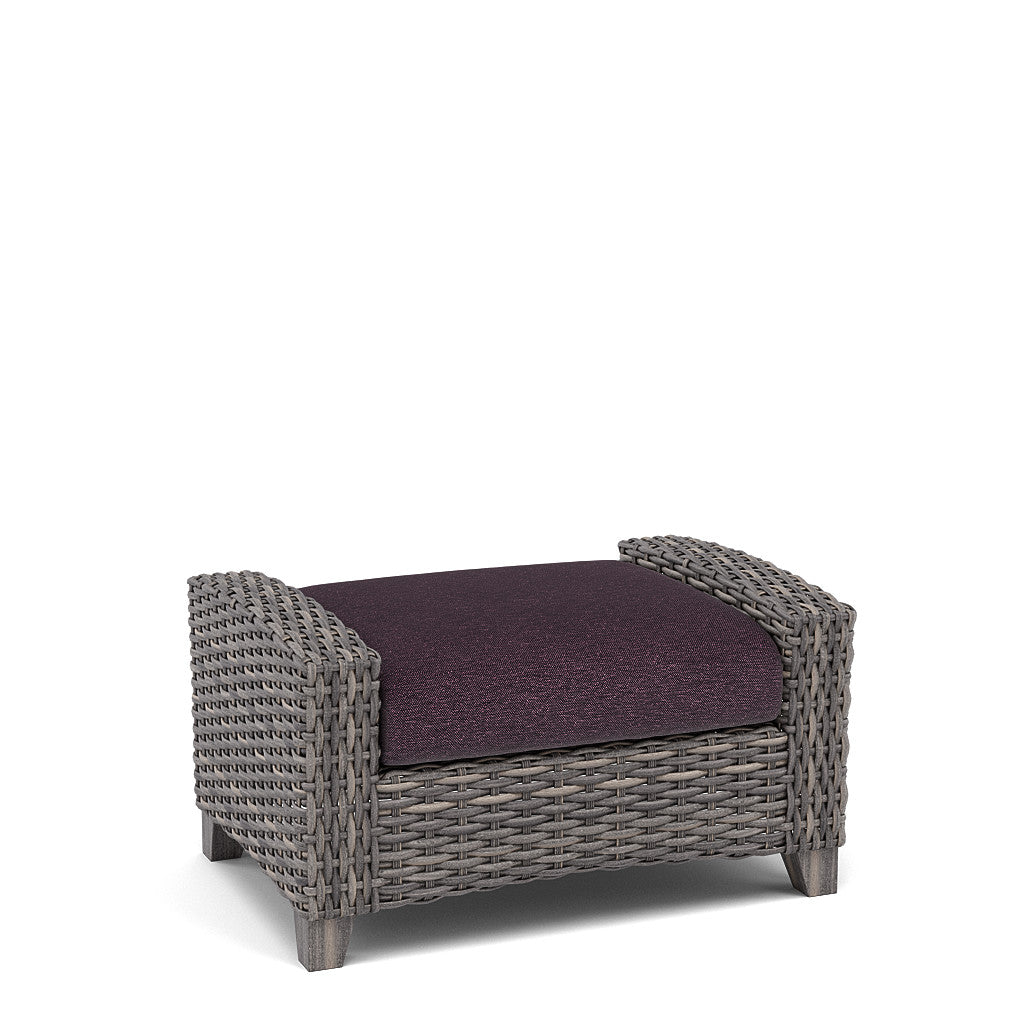 Edge Hill Ottoman
