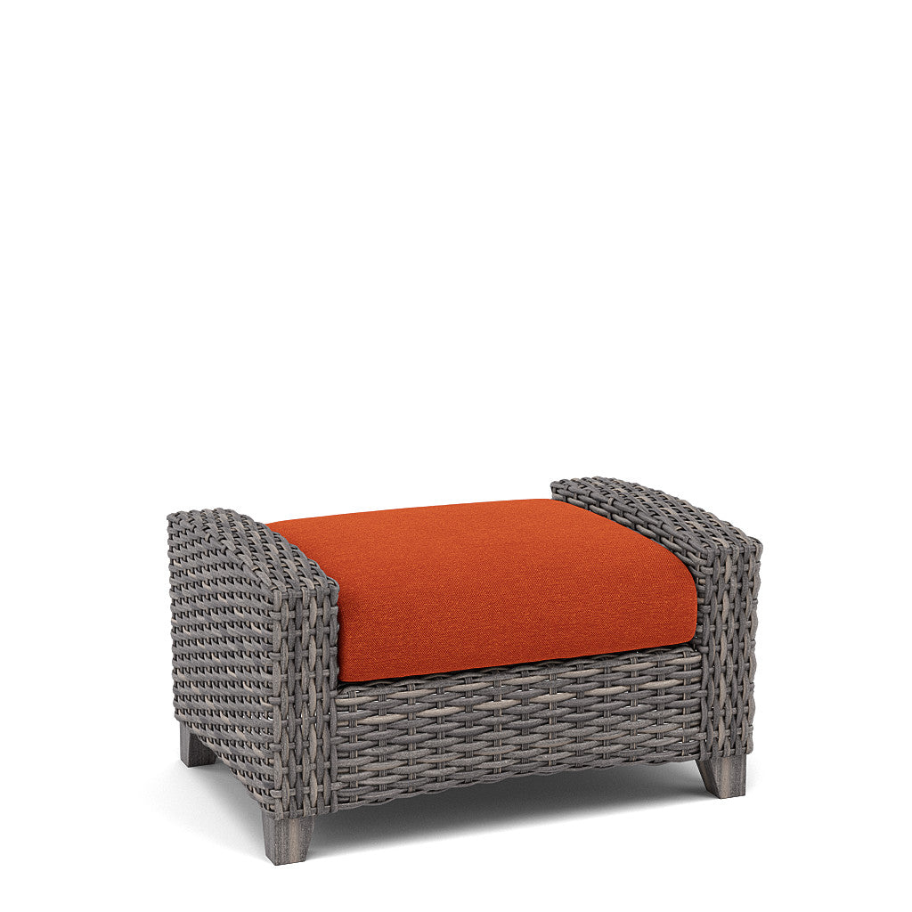 Edge Hill Ottoman