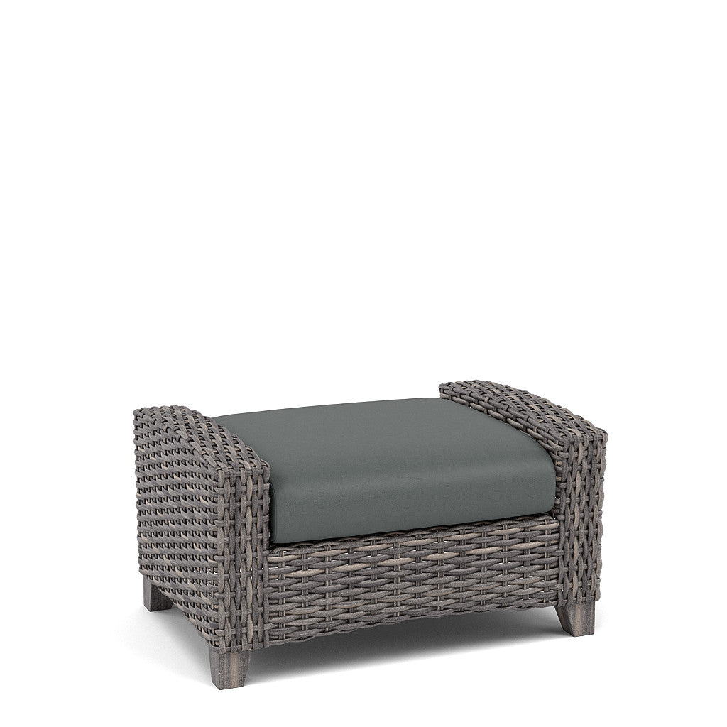 Edge Hill Ottoman