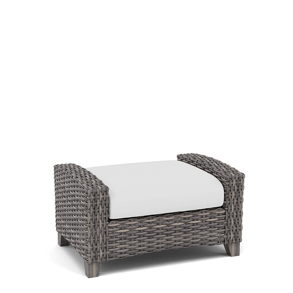 Edge Hill Ottoman