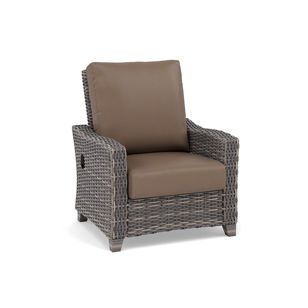 Edge Hill Club Recliner