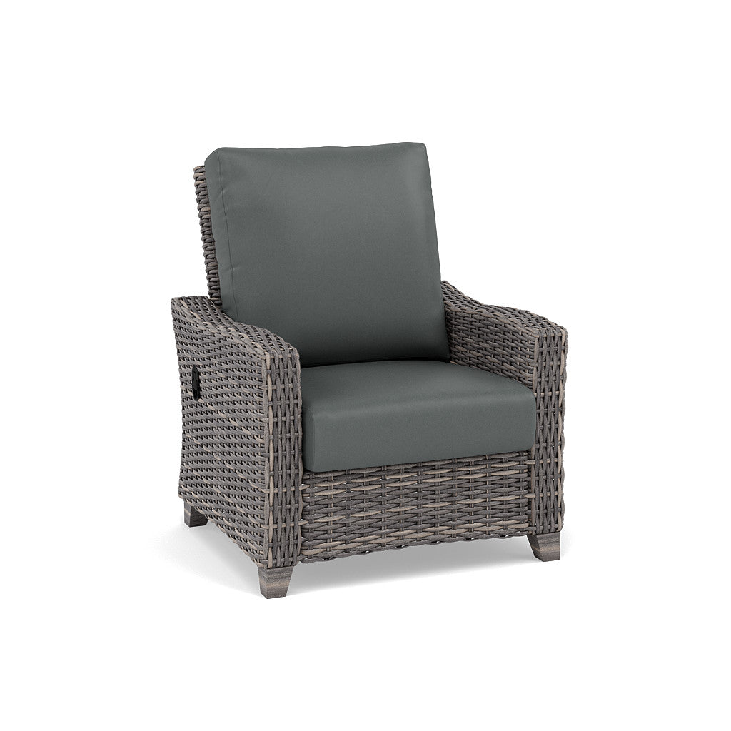 Edge Hill Club Recliner