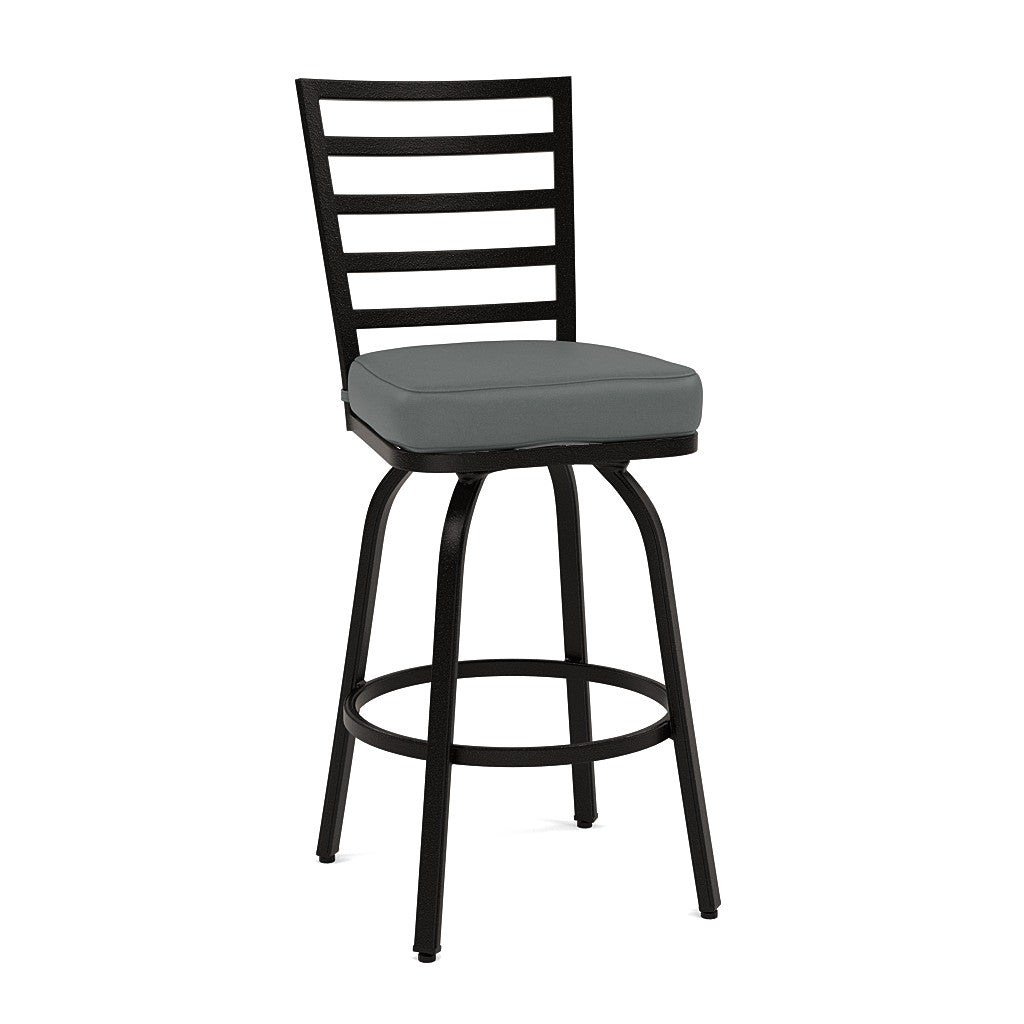 Emerson 30" Swivel Barstool