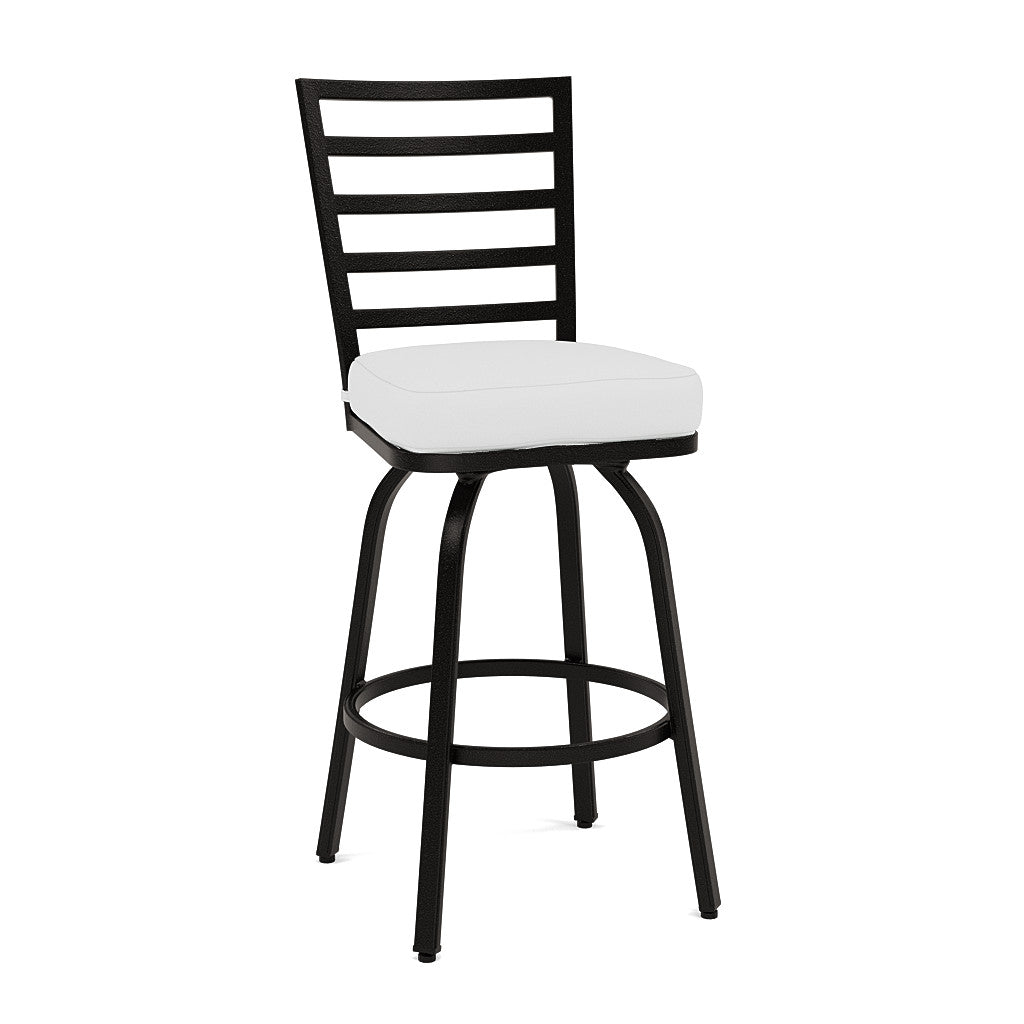 Emerson 30" Swivel Barstool