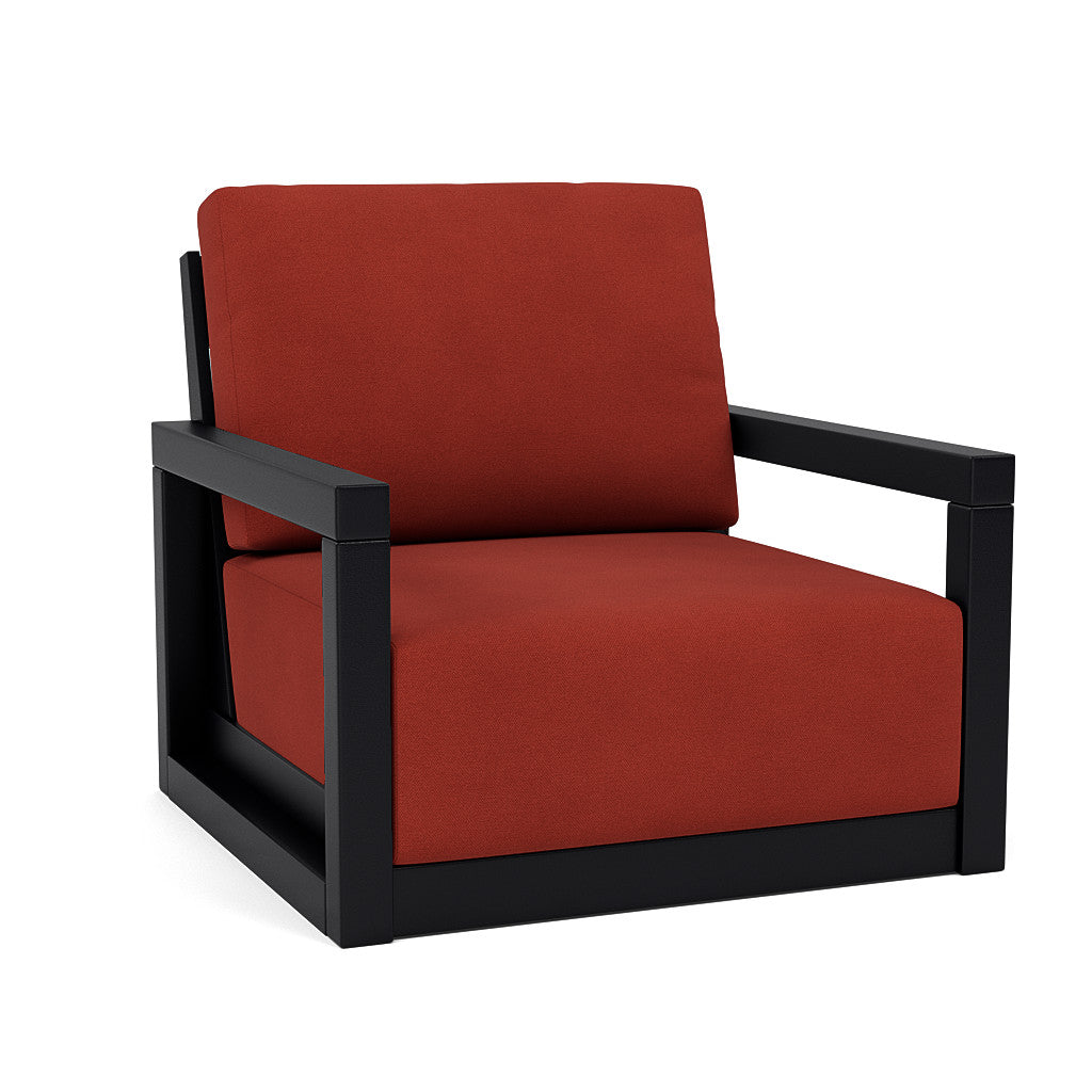 Frame Club Chair