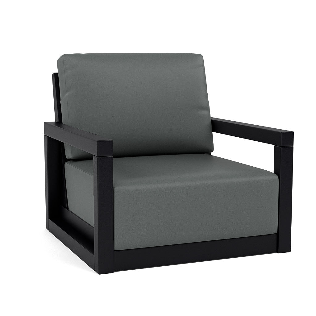 Frame Club Chair