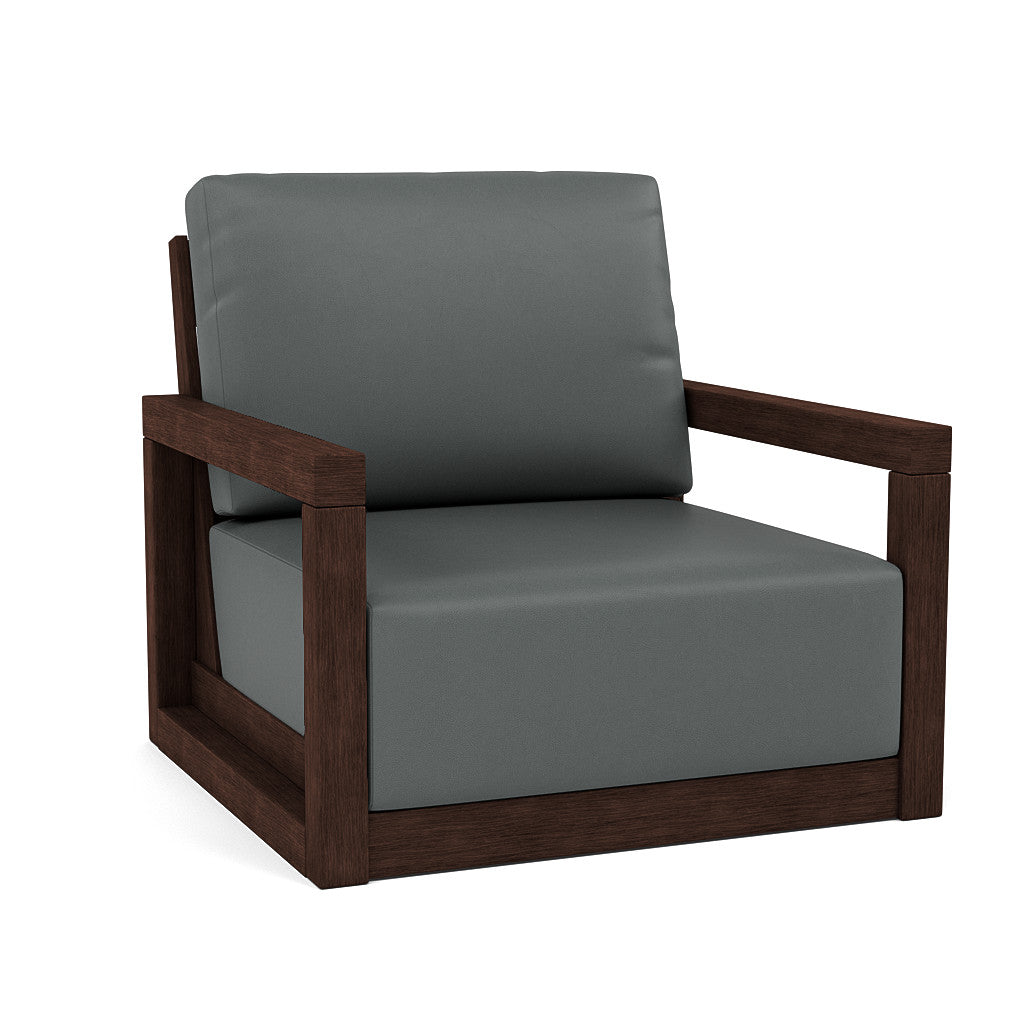 Frame Club Chair