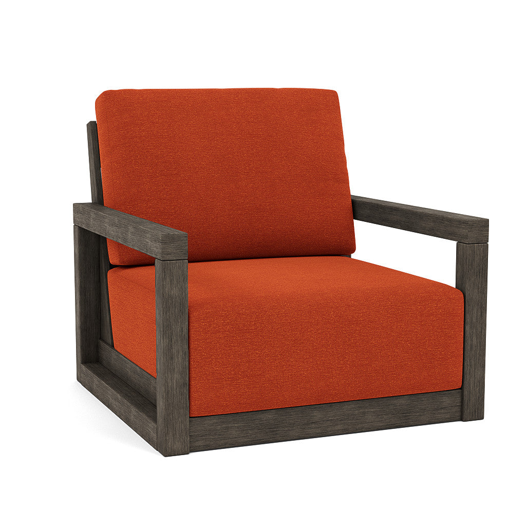 Frame Club Chair