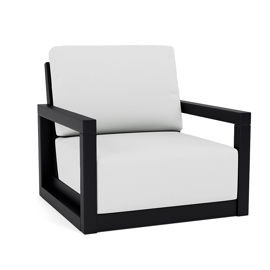 Frame Club Chair