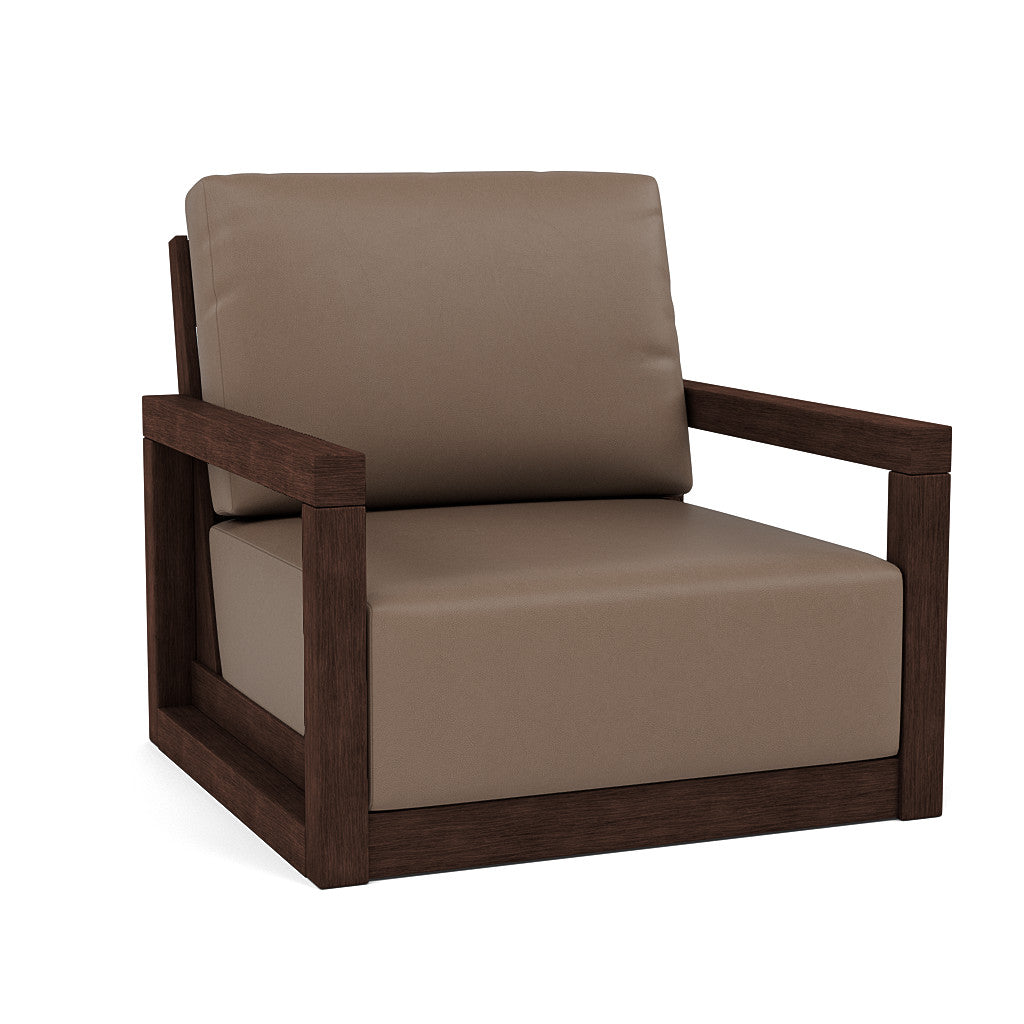 Frame Club Chair