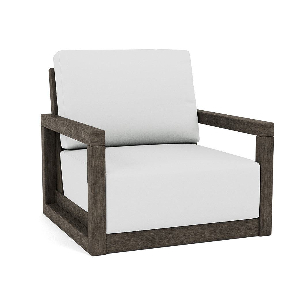 Frame Club Chair