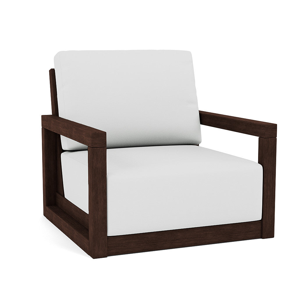 Frame Club Chair