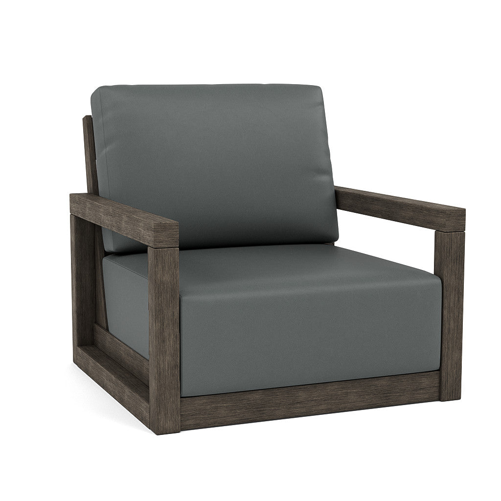 Frame Club Chair