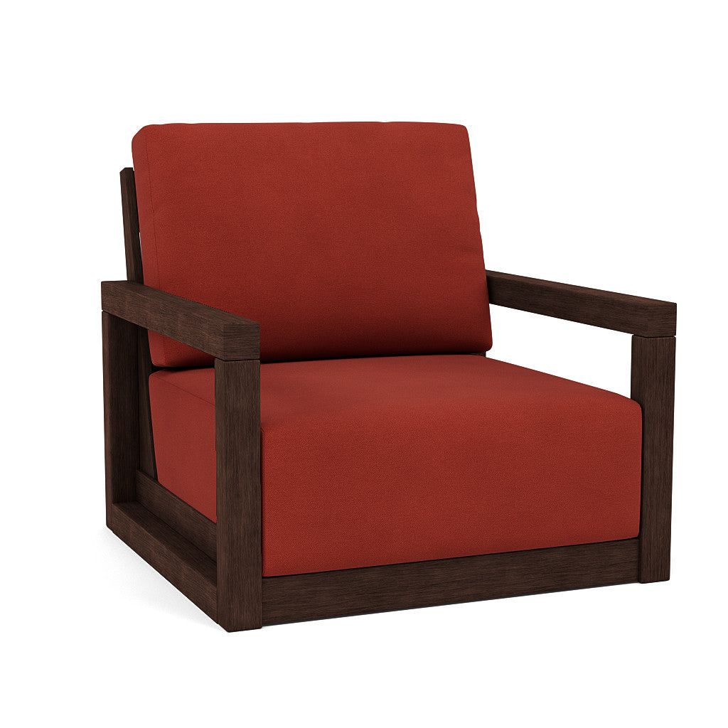 Frame Club Chair