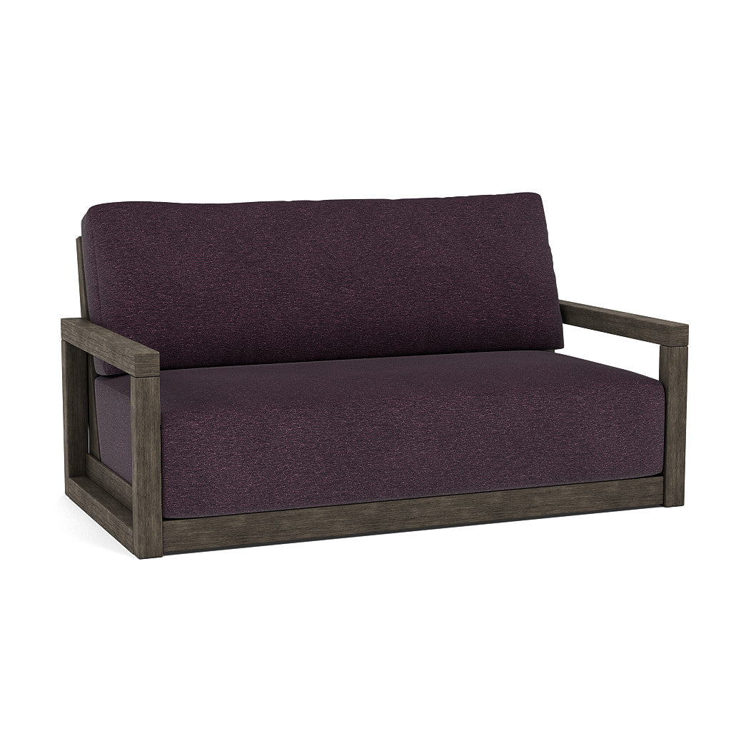Frame Loveseat