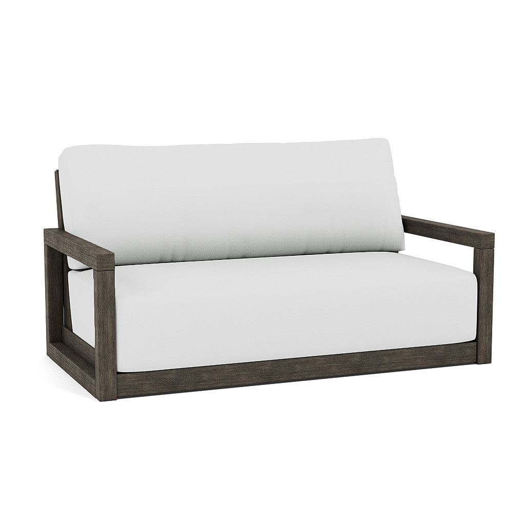 Frame Loveseat