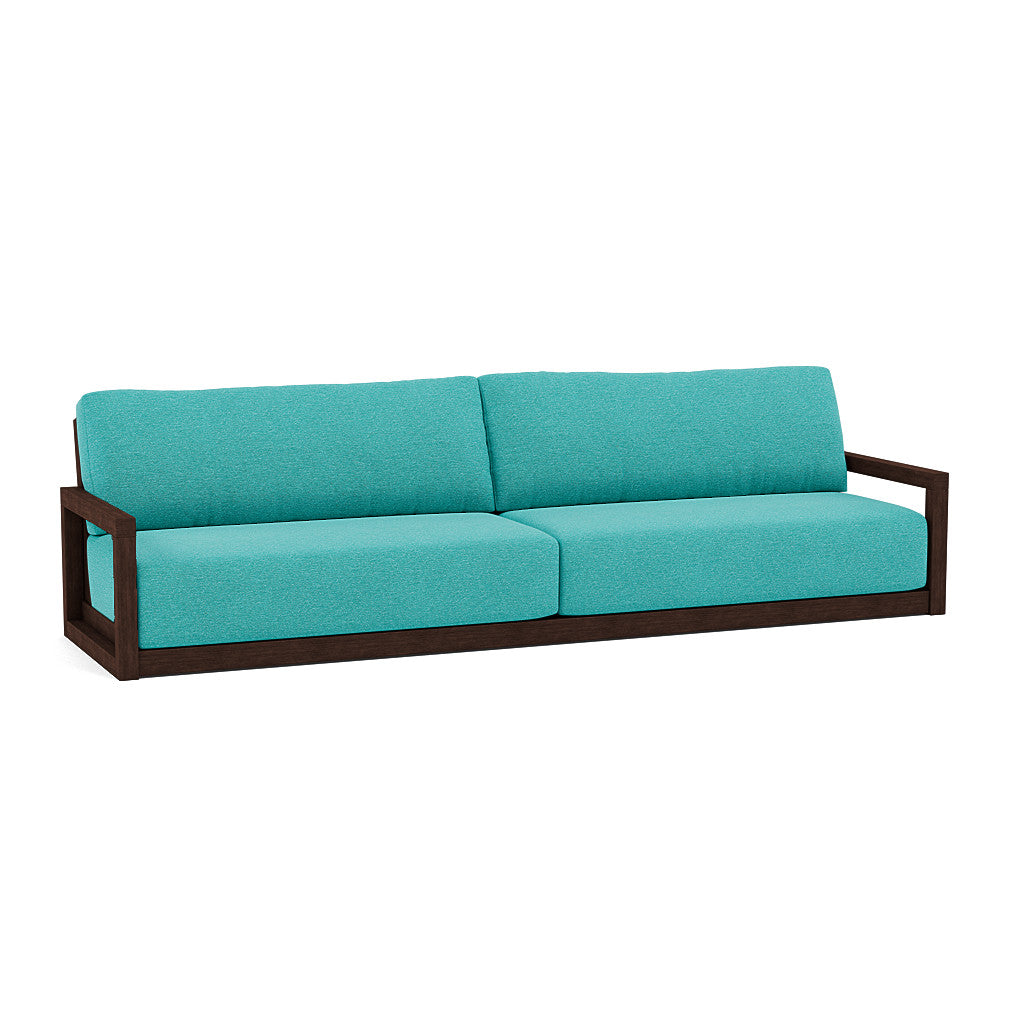 Frame 111” Long Sofa