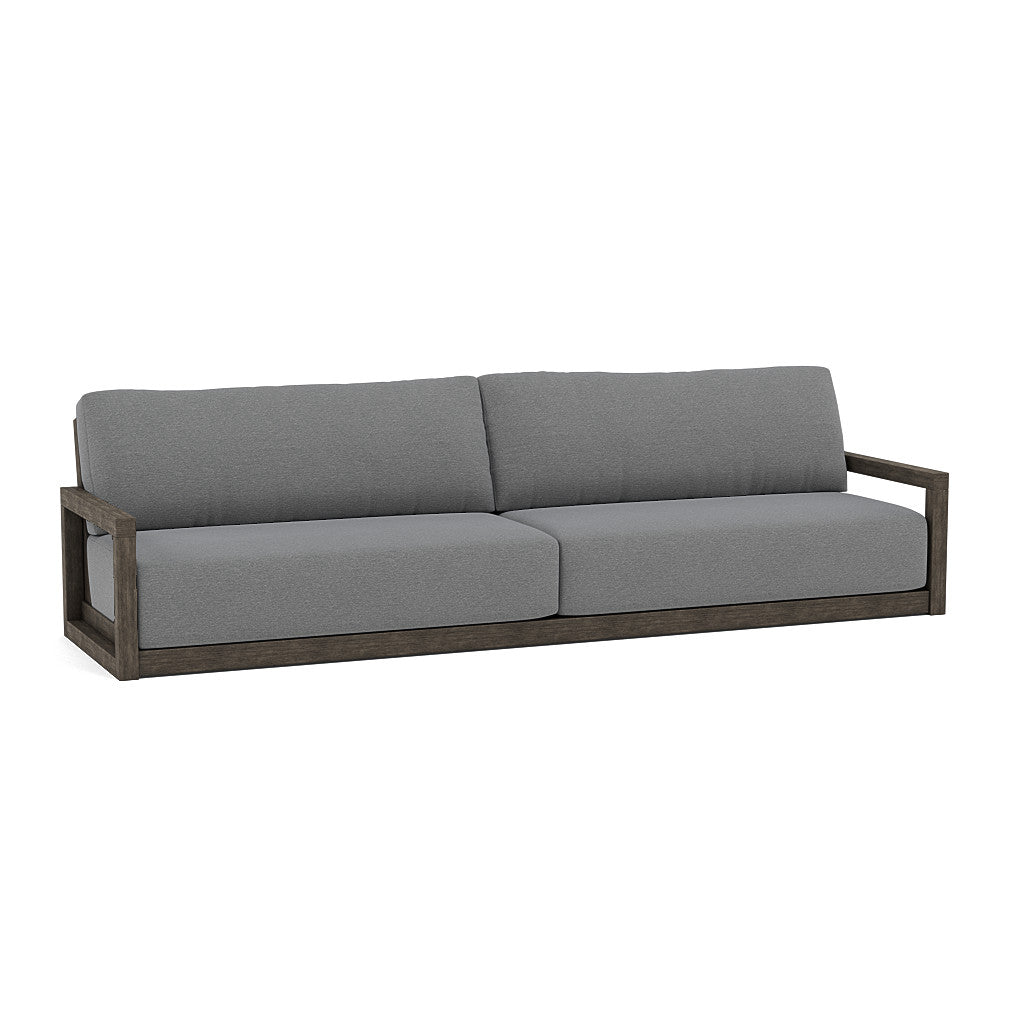 Frame 111” Long Sofa