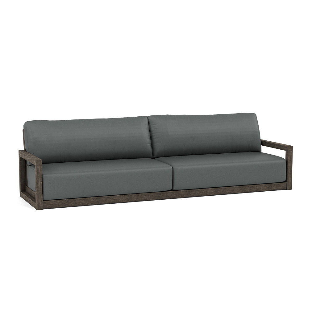 Frame 111” Long Sofa