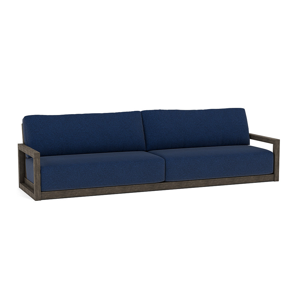 Frame 111” Long Sofa