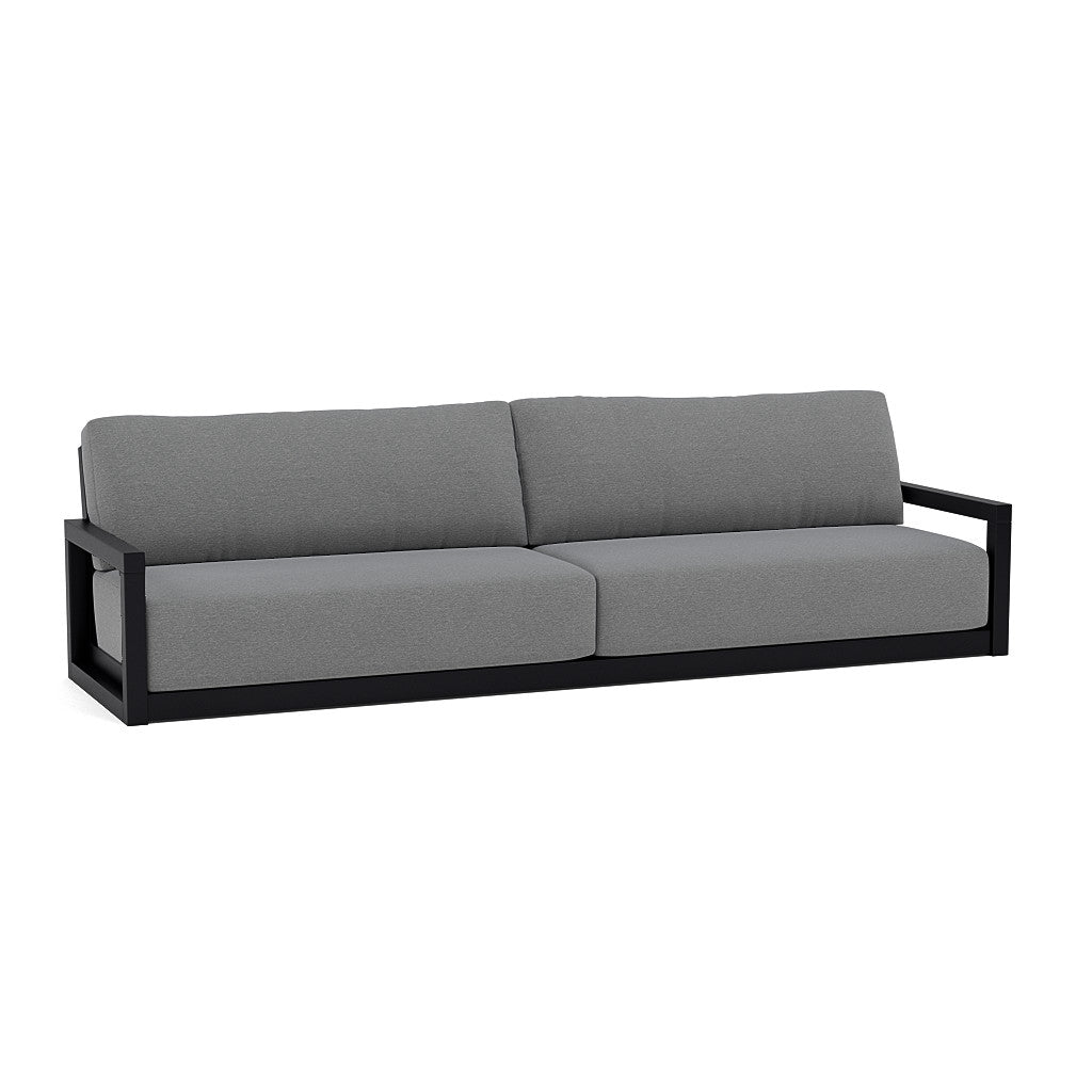Frame 111” Long Sofa