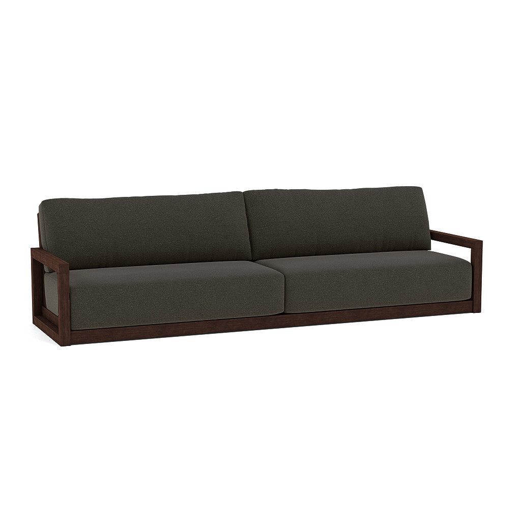 Frame 111” Long Sofa