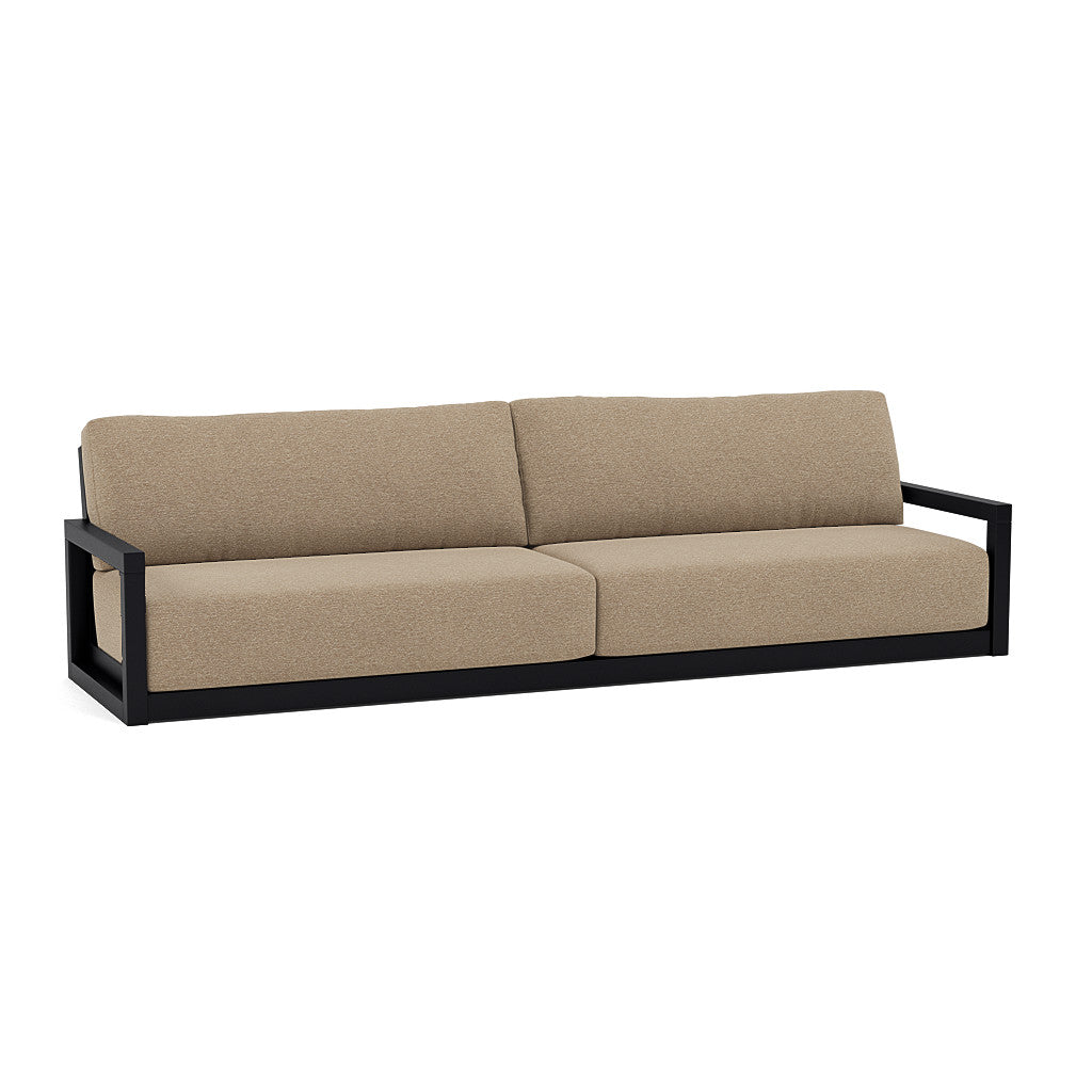 Frame 111” Long Sofa