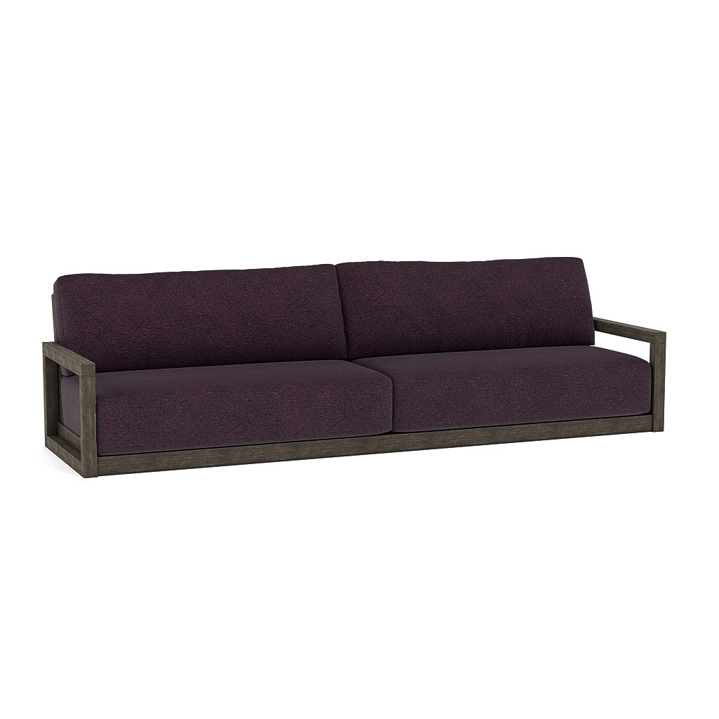 Frame 111” Sofa