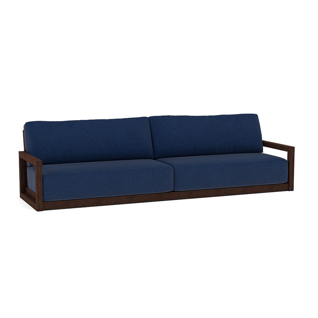 Frame 111” Long Sofa
