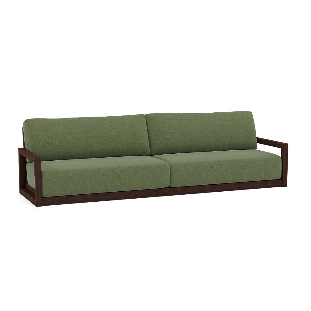 Frame 111” Long Sofa