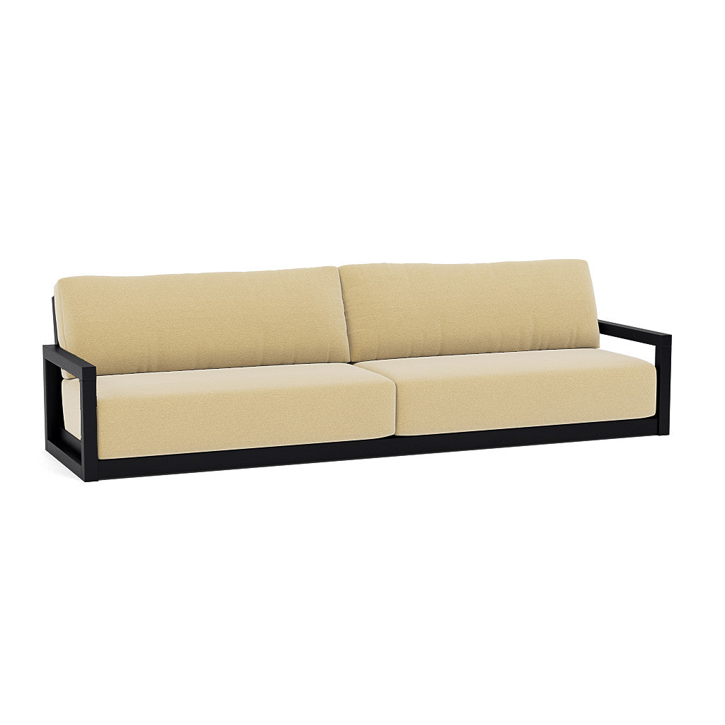 Frame 111” Long Sofa