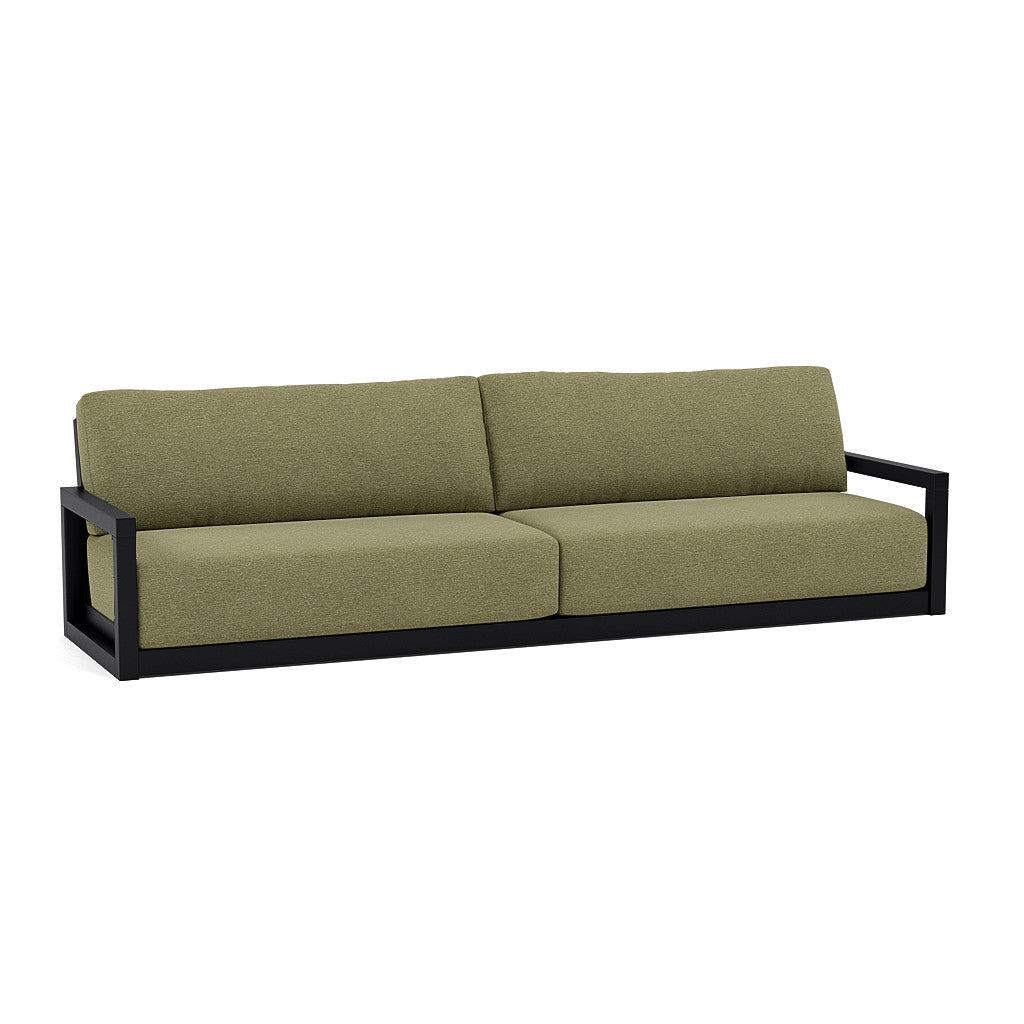 Frame 111” Long Sofa