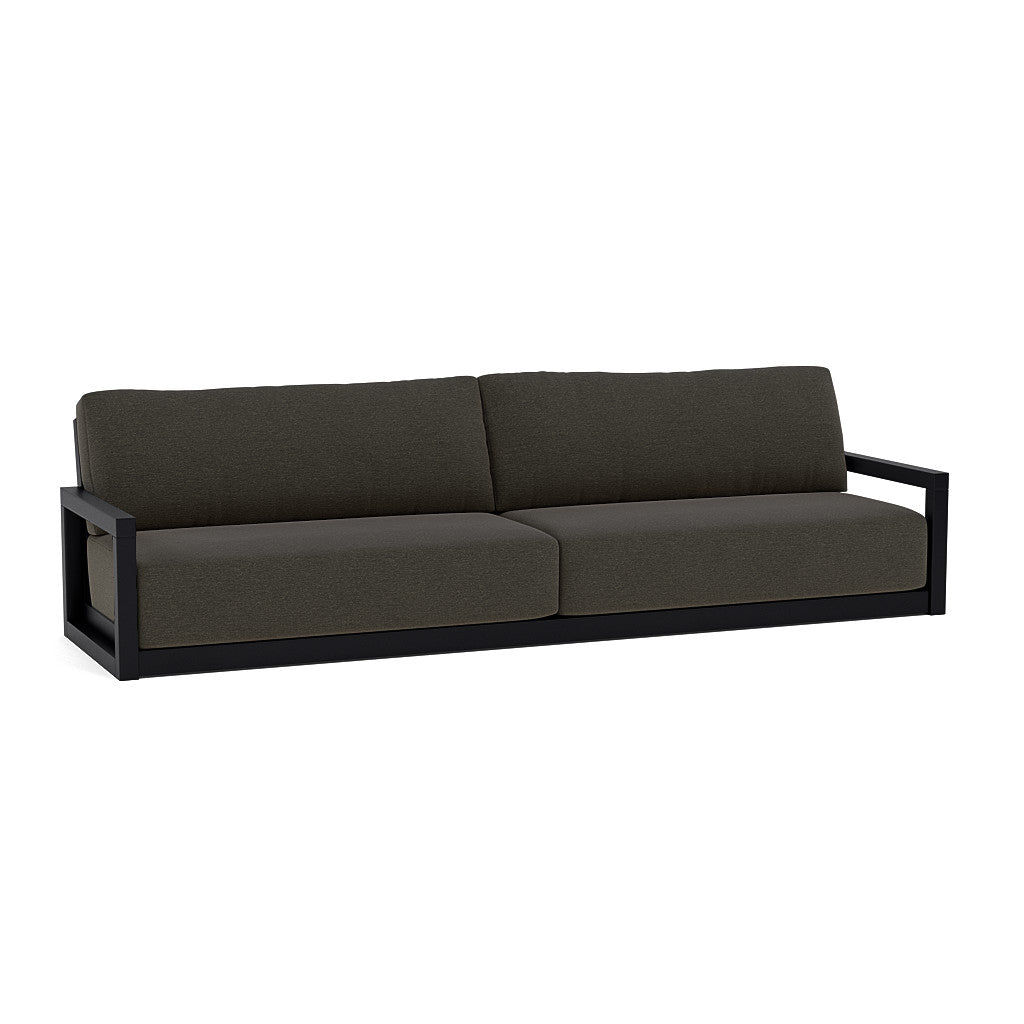 Frame 111” Long Sofa