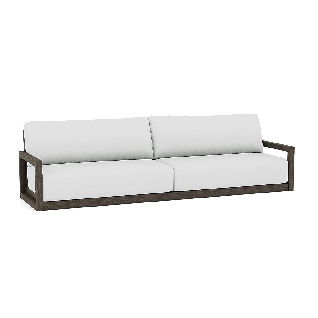 Frame 111” Long Sofa