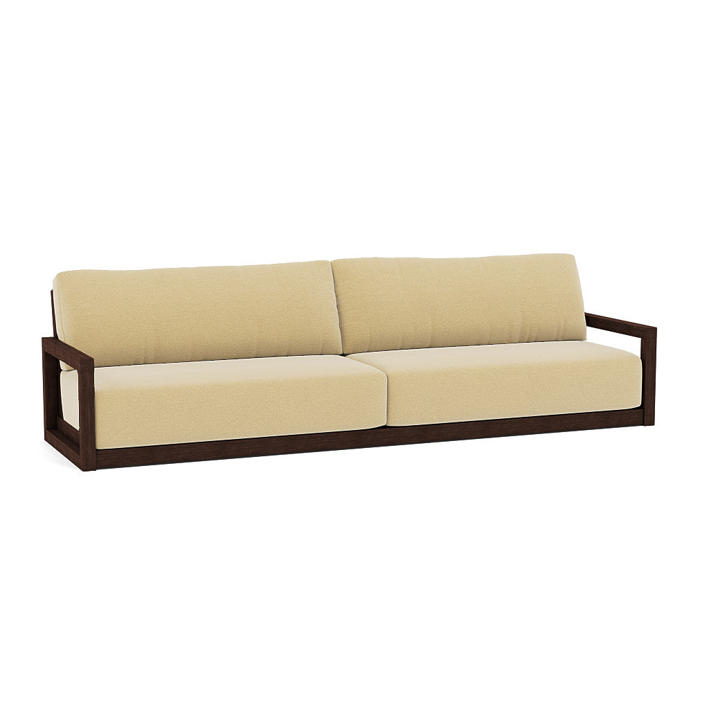 Frame 111” Long Sofa