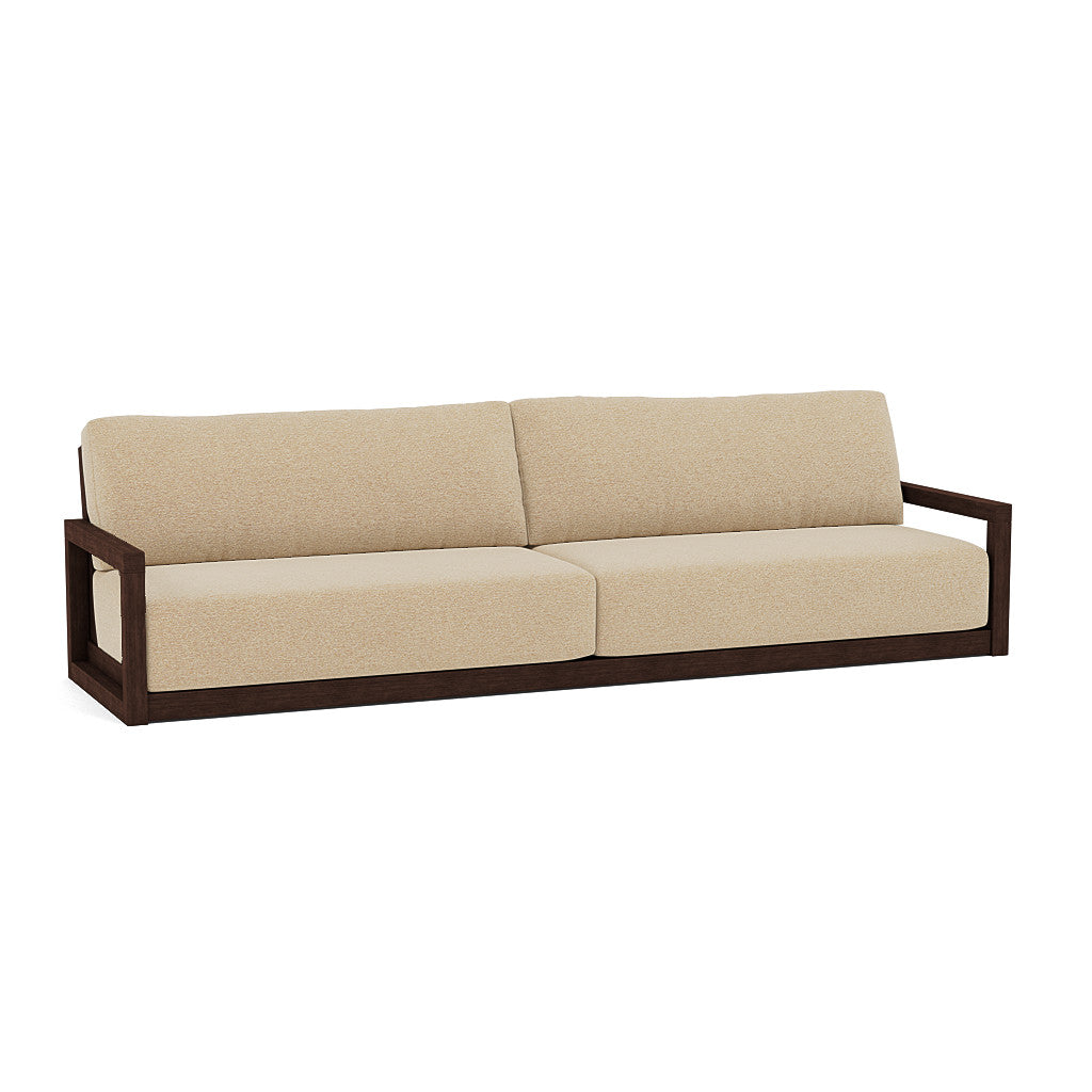 Frame 111” Long Sofa