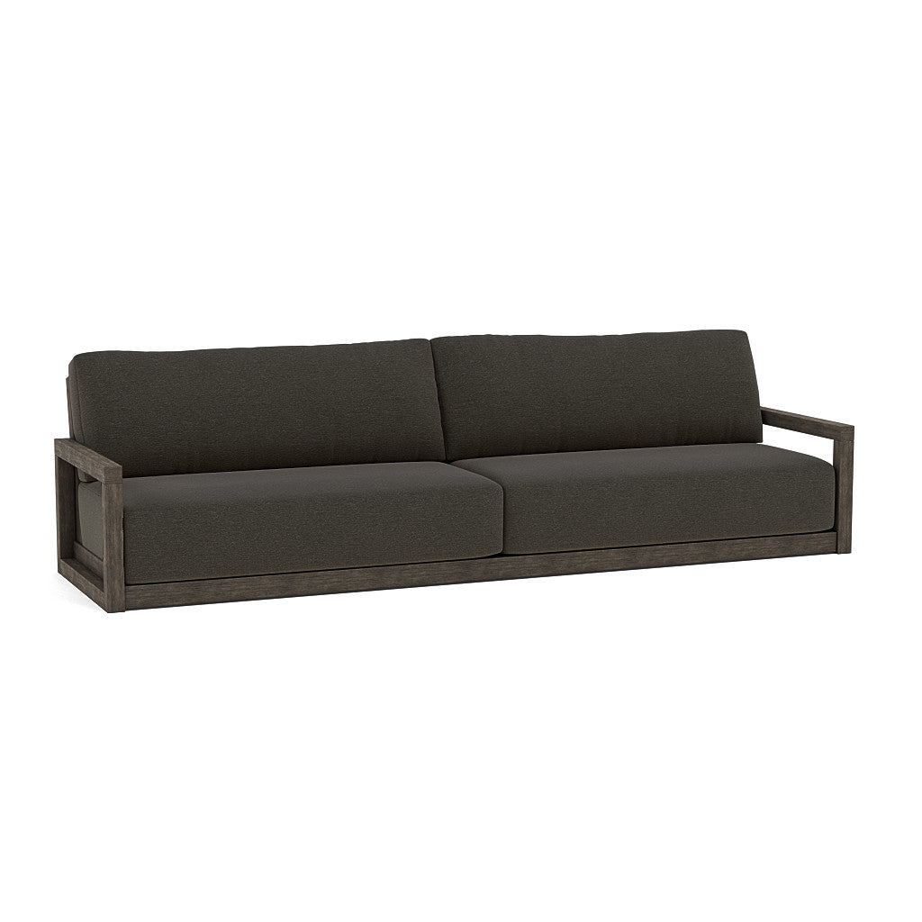 Frame 111” Long Sofa
